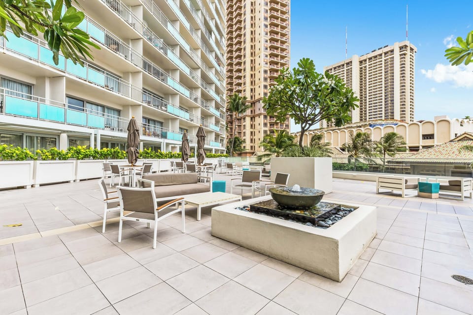 Apartment (2 Bedrooms) | Exterior