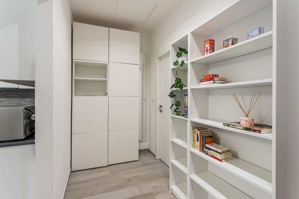 House, Smoking | 1 bedroom