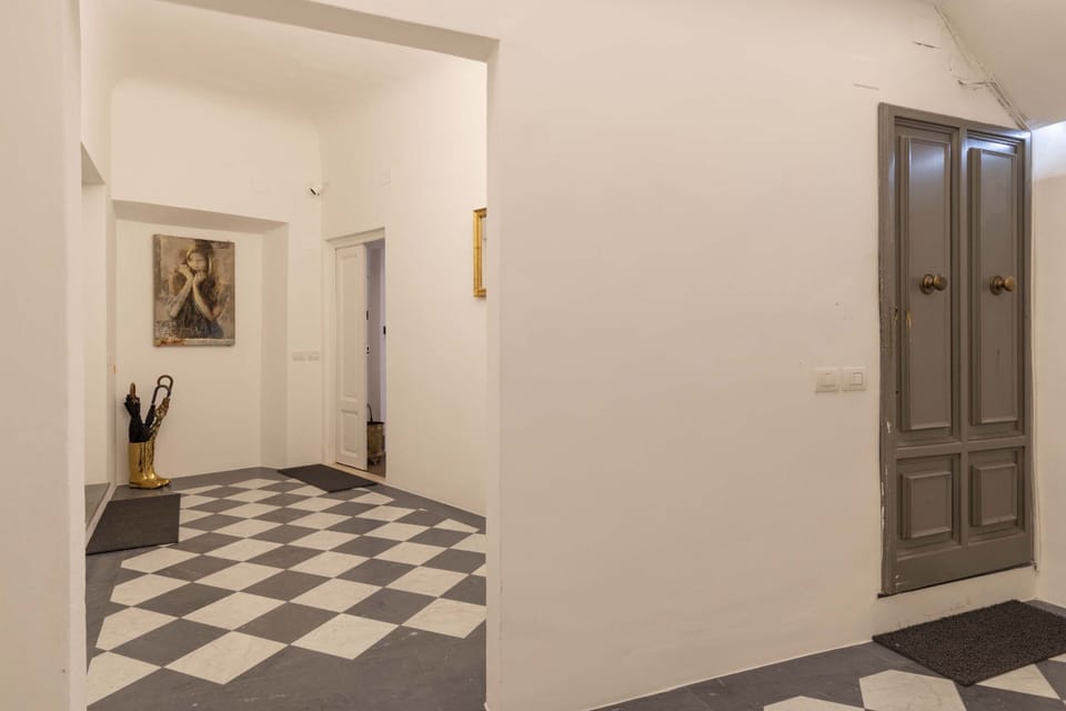 House, Smoking | 1 bedroom