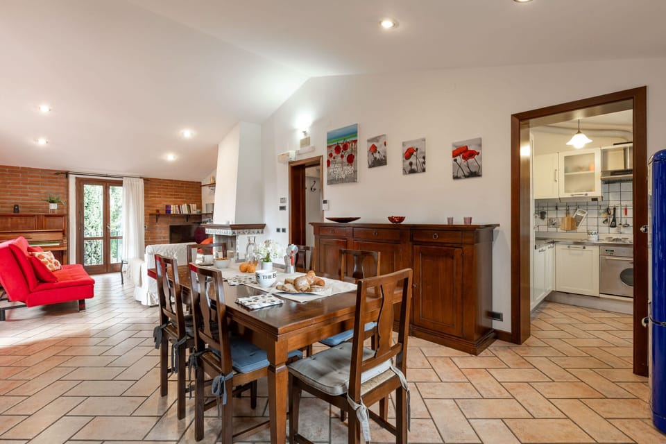 House, Smoking | 2 bedrooms