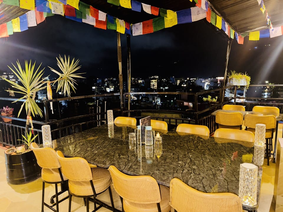 Hastag Living Hotel in Bagmati Province, Nepal