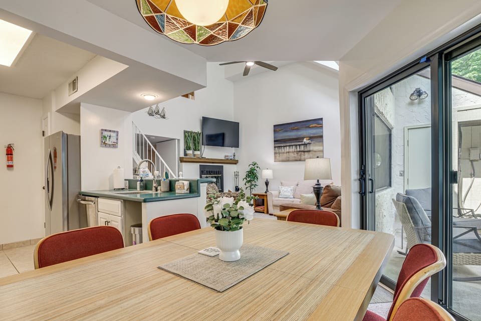 Apartment (3 Bedrooms) | Interior