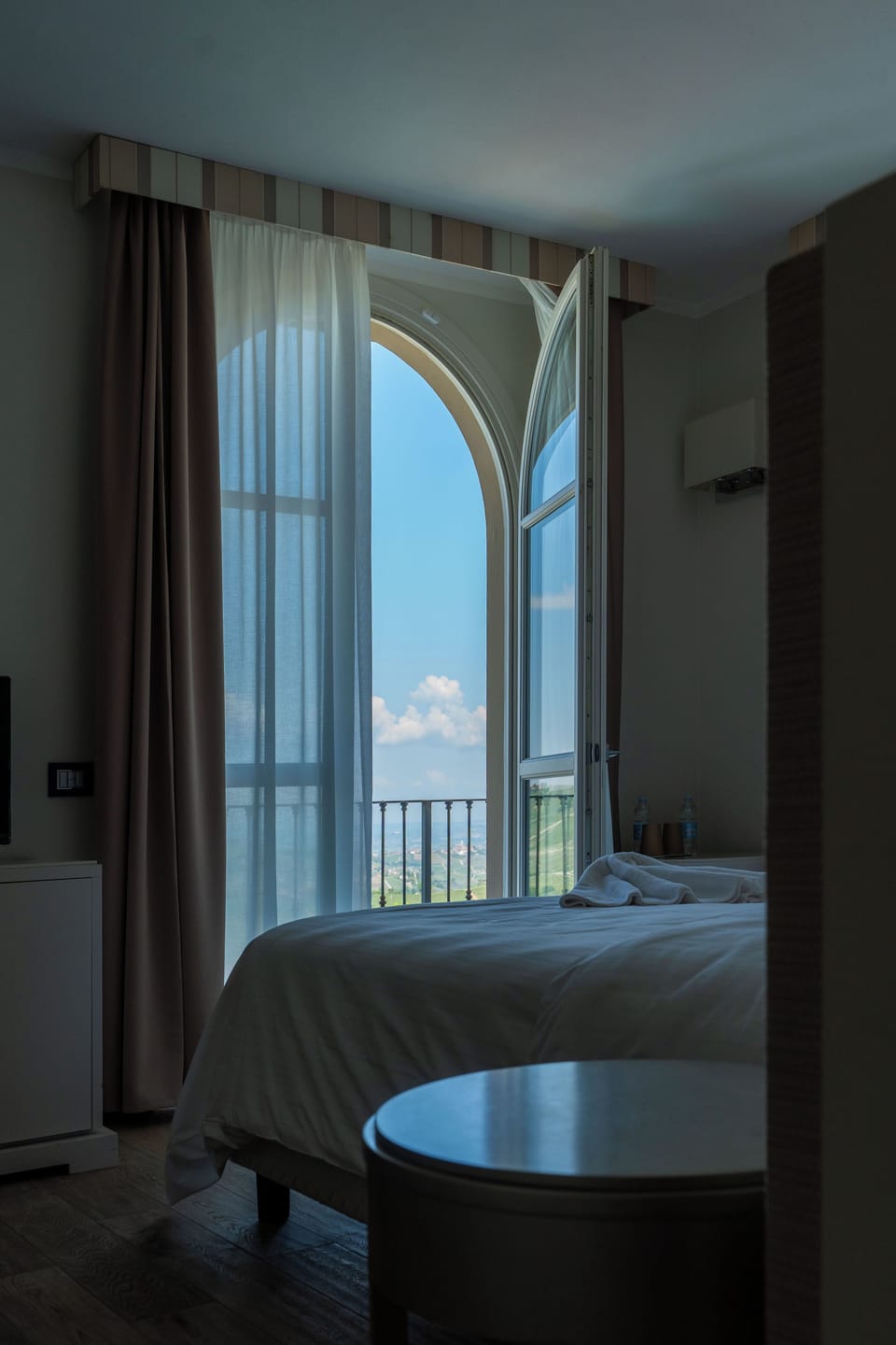 Comfort Double or Twin Room, Hill View | WiFi (free)
