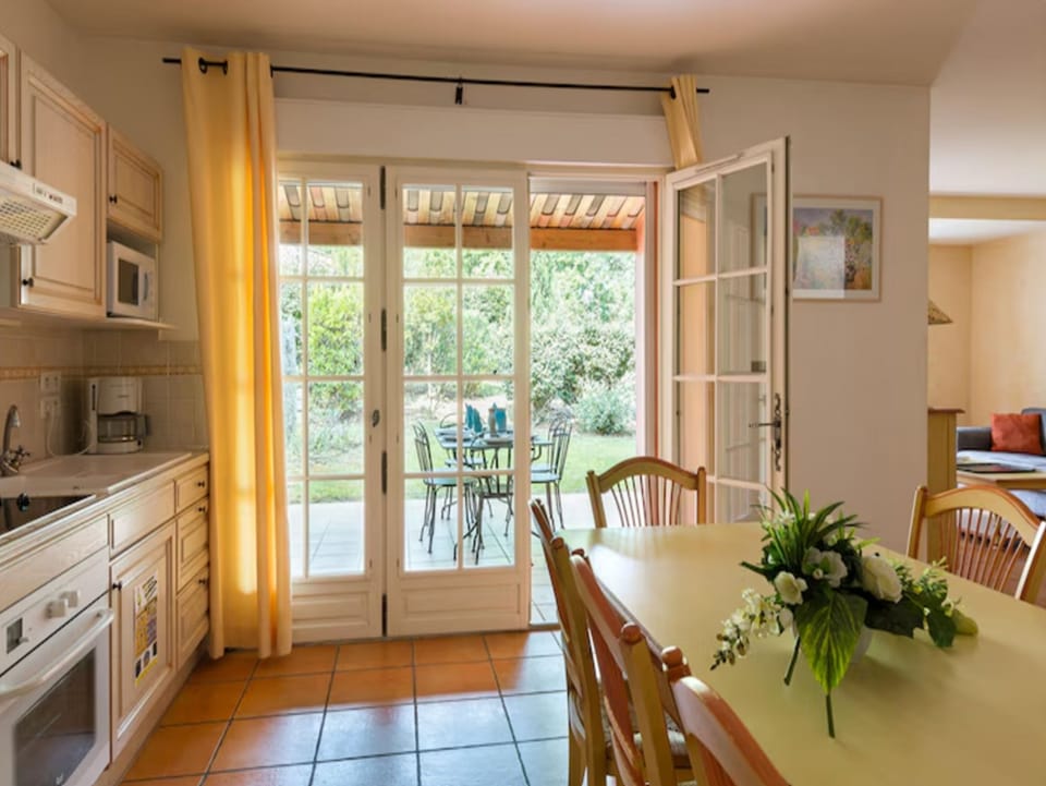 House | Private kitchen