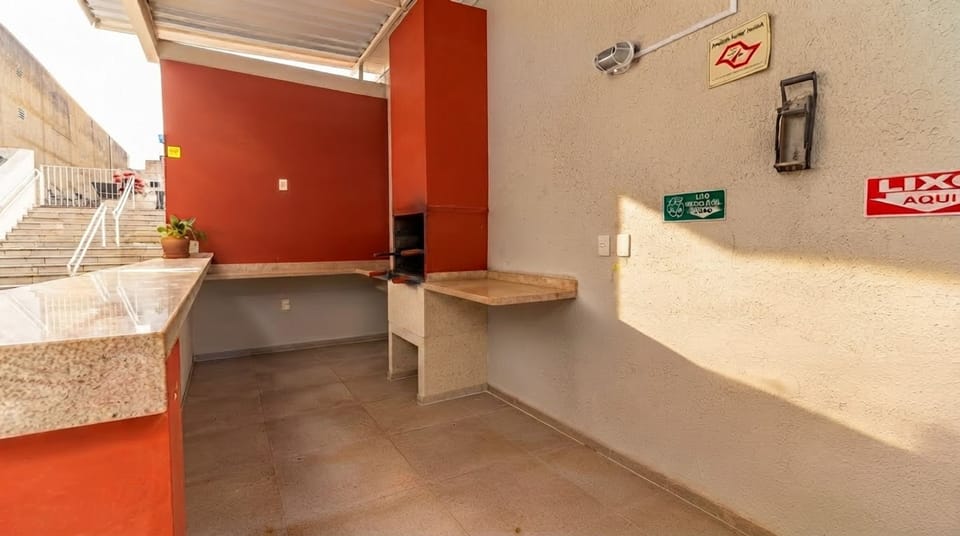House, Smoking | 2 bedrooms