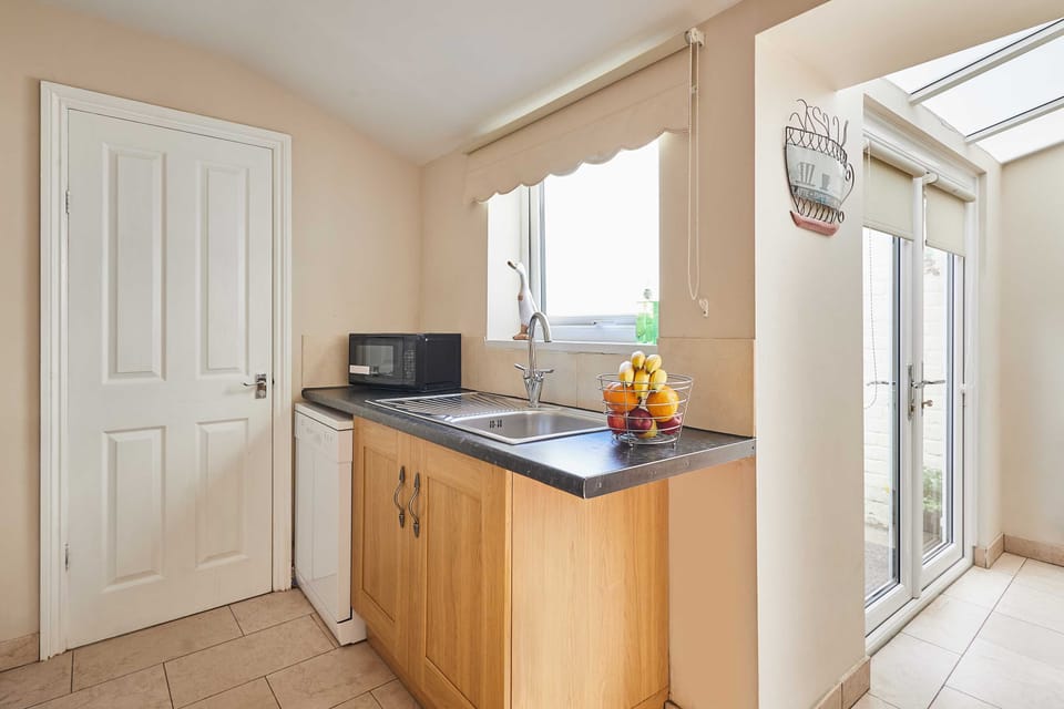 Host Stay Norwood Street House in Scarborough