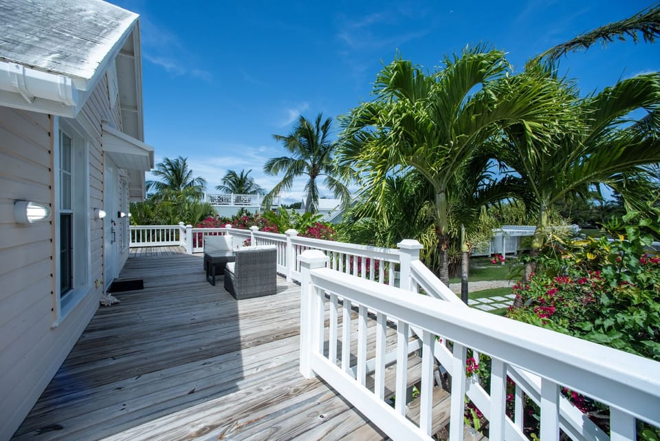 Apartment, 1 Bedroom | Terrace/patio