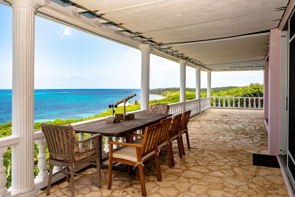 House, 4 Bedrooms | Outdoor dining