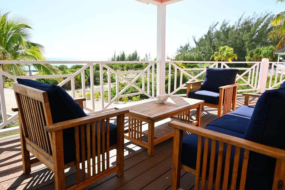House, 3 Bedrooms | Terrace/patio