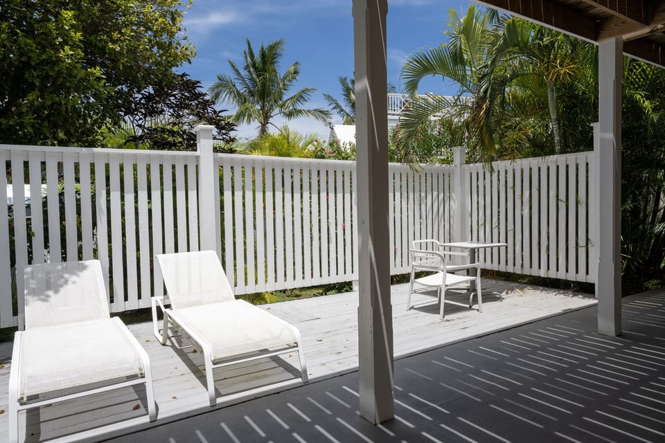 Apartment, 1 Bedroom | Terrace/patio