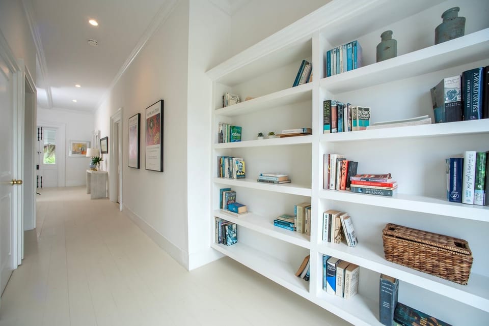 House, 4 Bedrooms | Interior