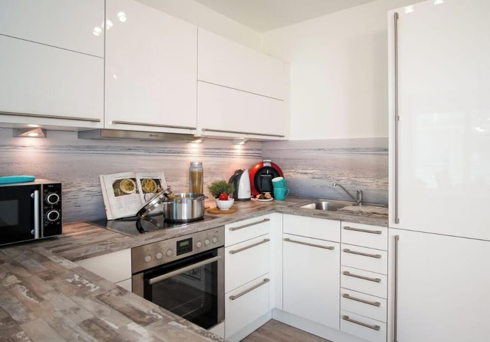 House | Private kitchen