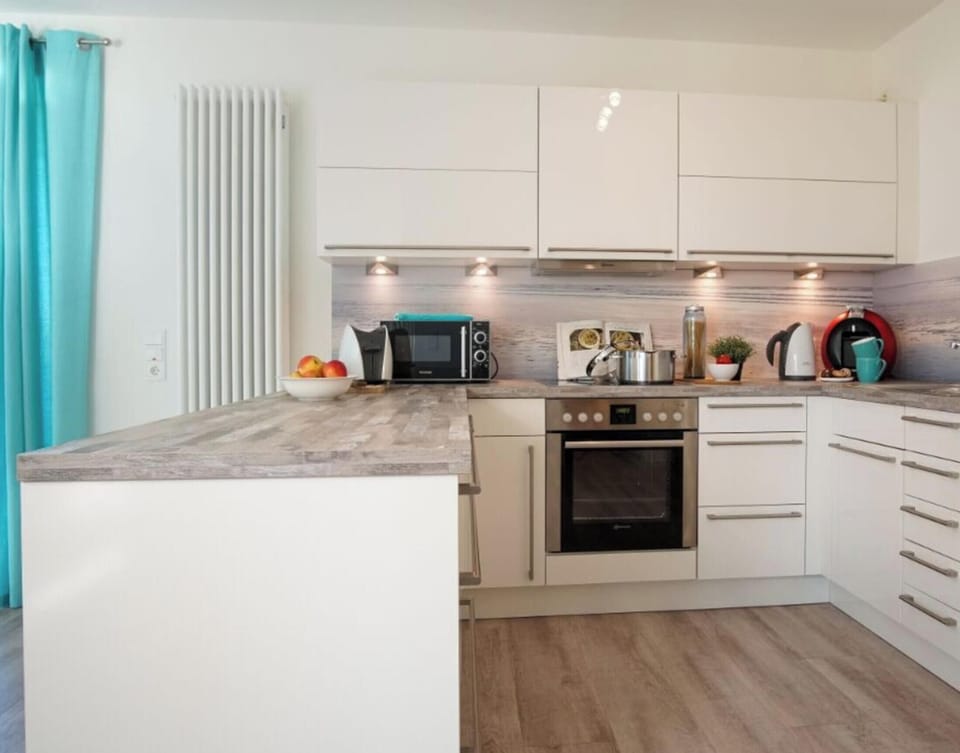 House | Private kitchen