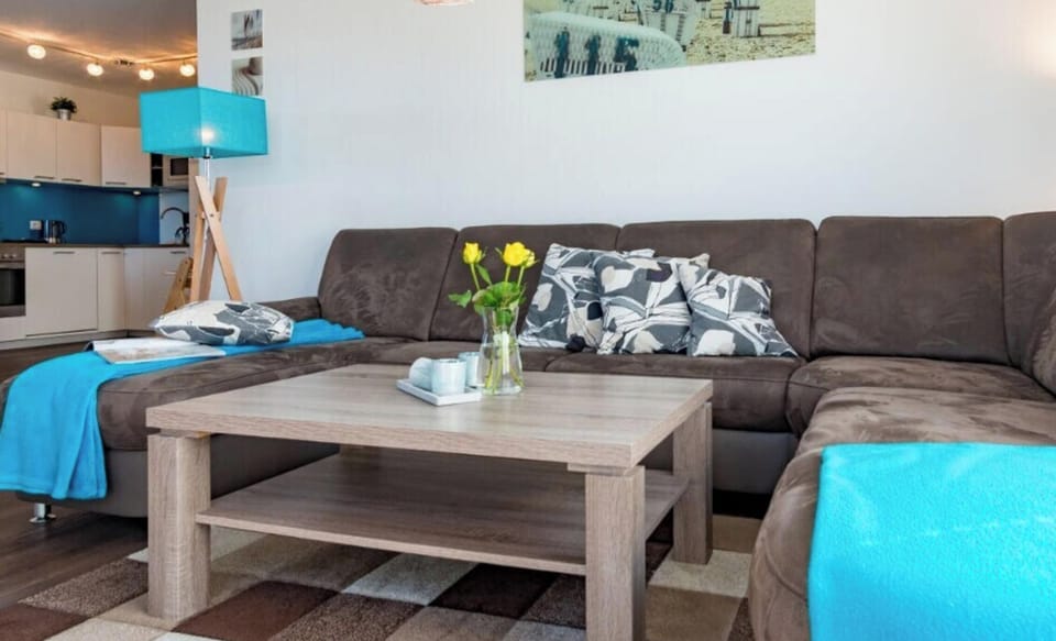 House | Living area