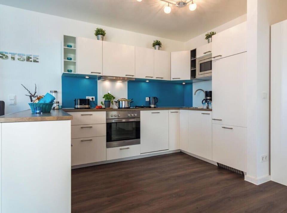 House | Private kitchen
