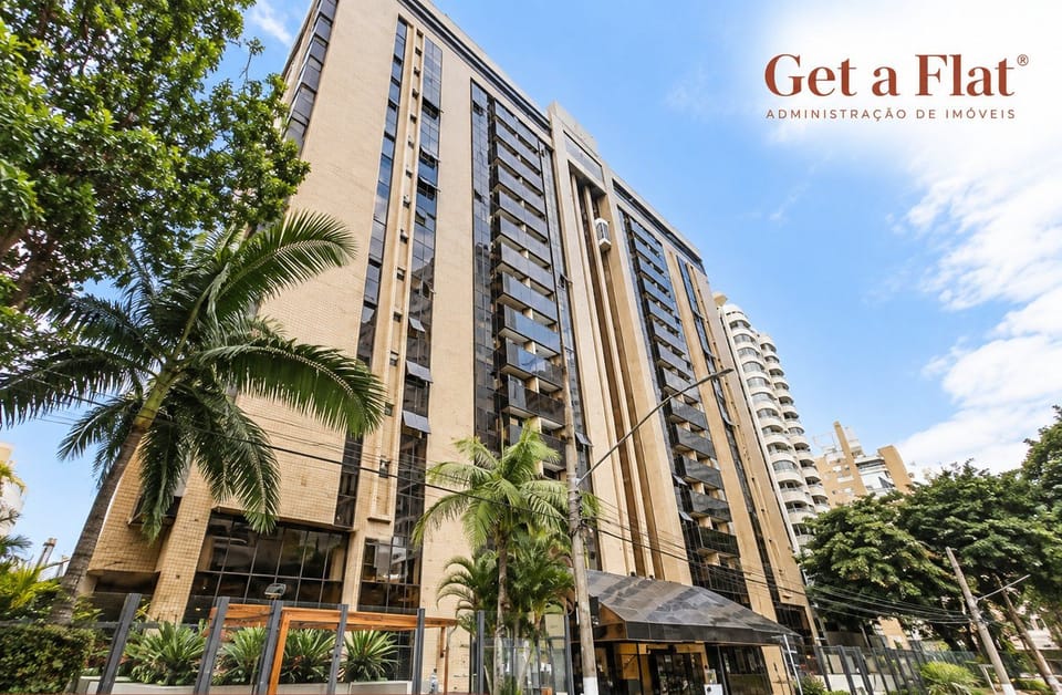 Apartment | Exterior
