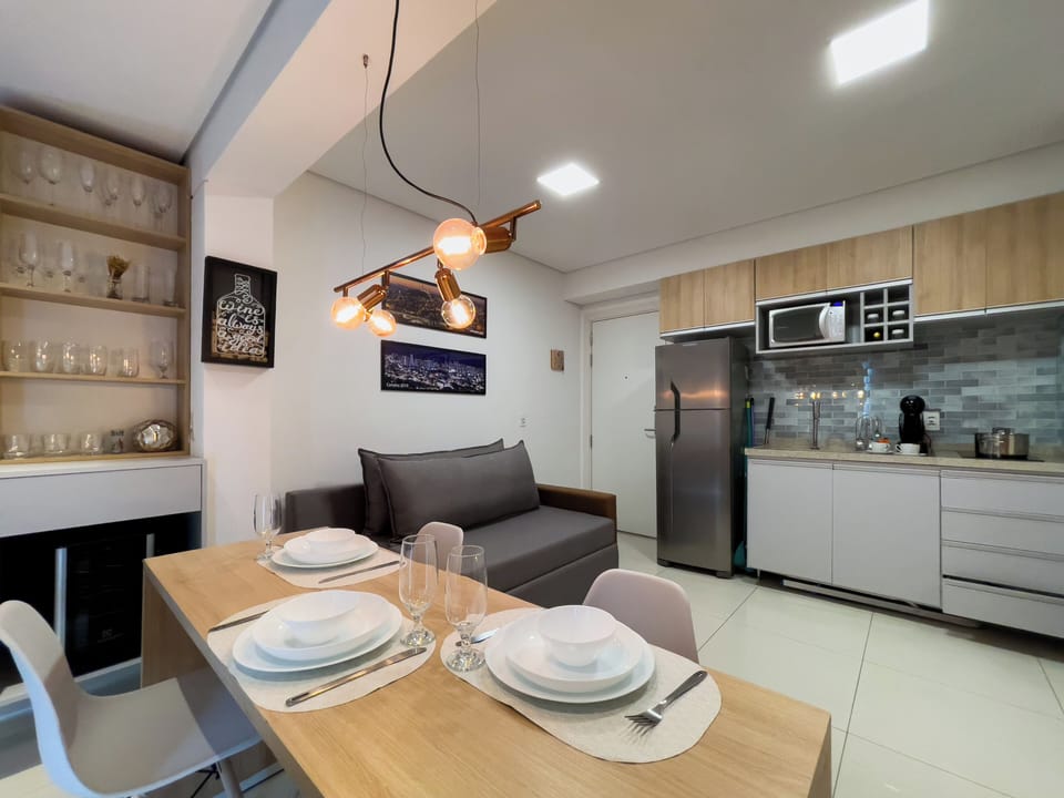 Studio | Dining