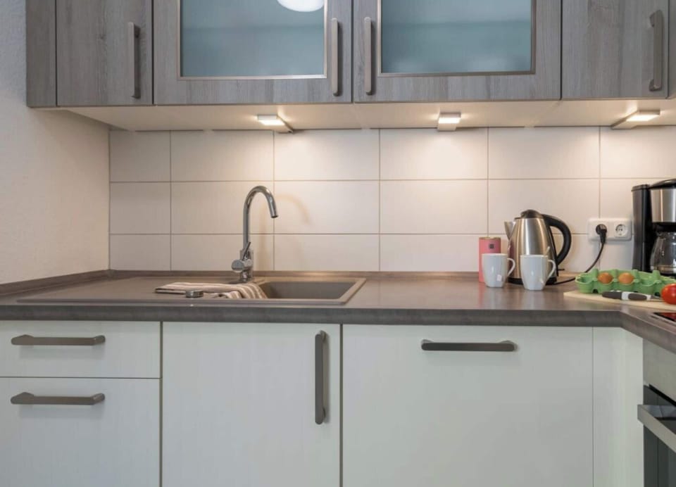 House | Private kitchen