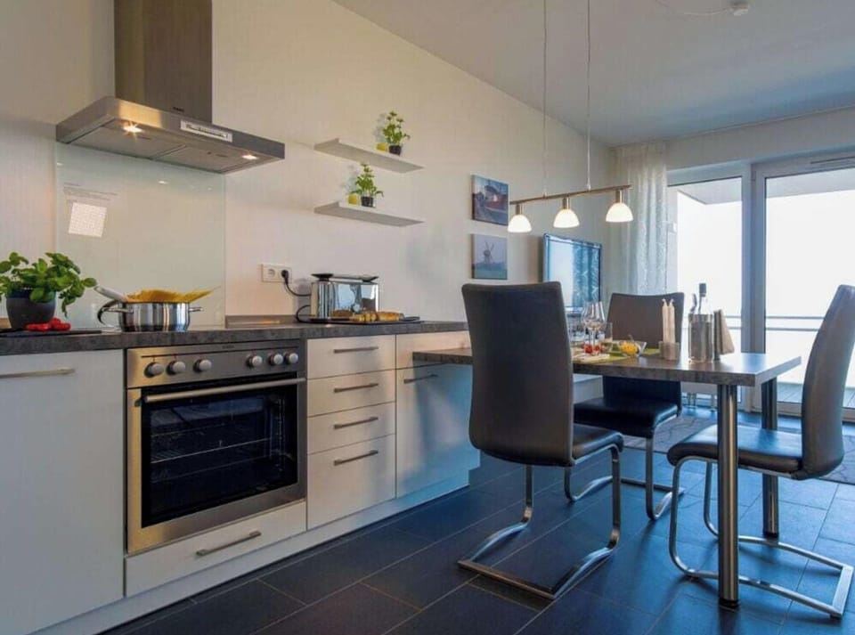 House | Private kitchen