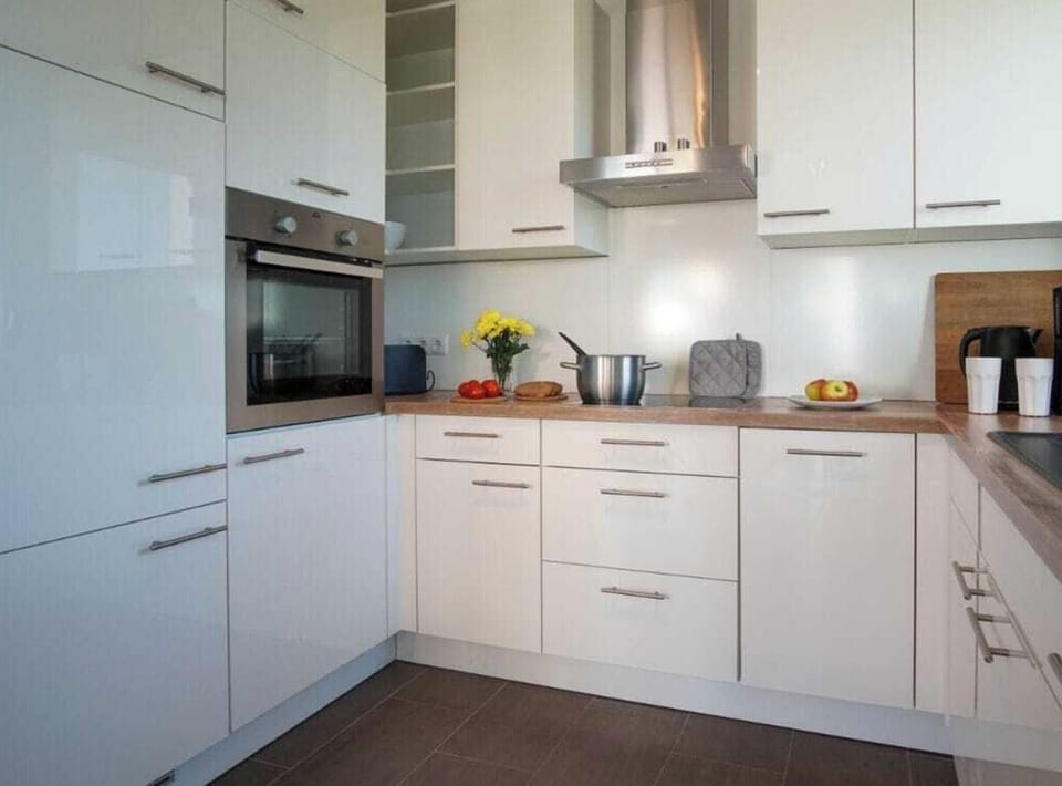 House | Private kitchen