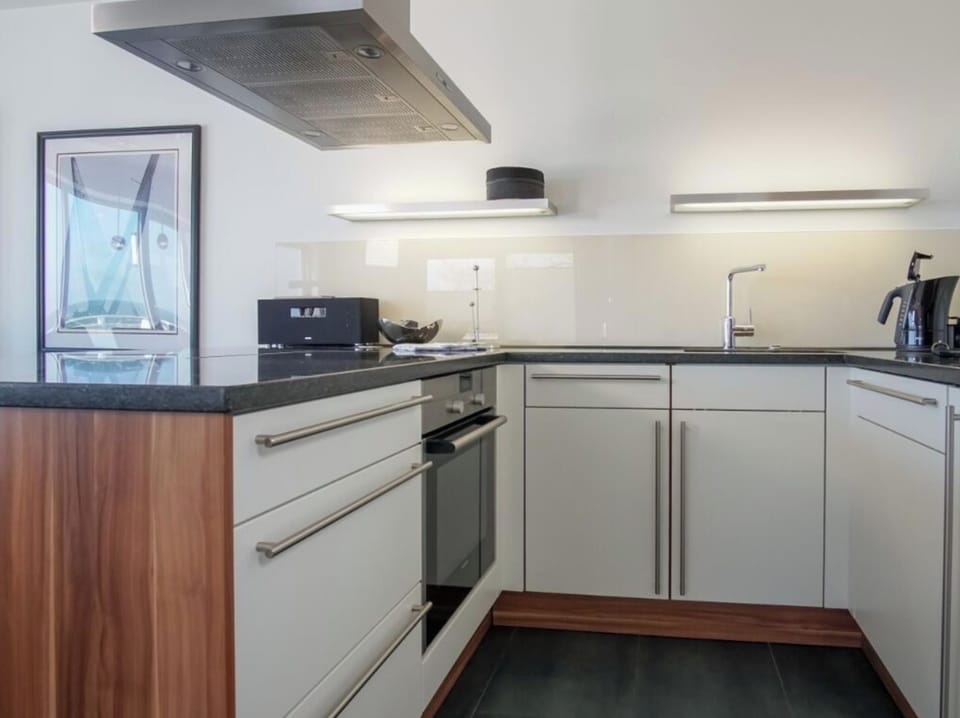 House | Private kitchen