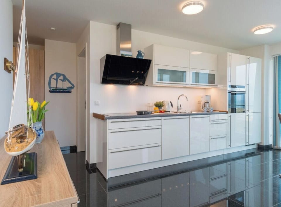 House | Private kitchen