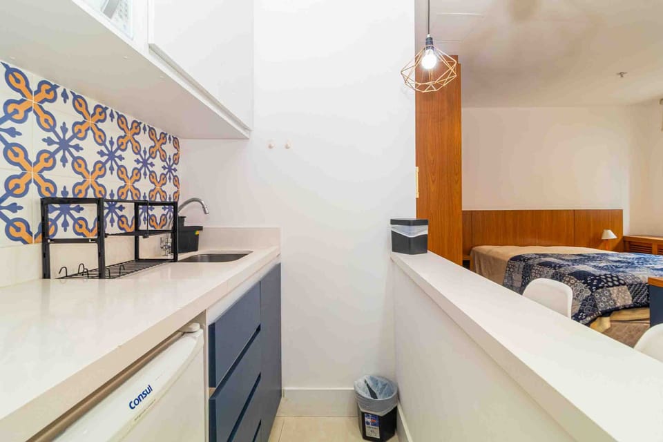 House | 1 bedroom