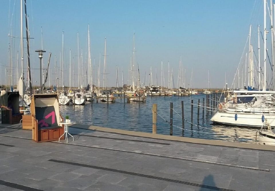 House | Marina