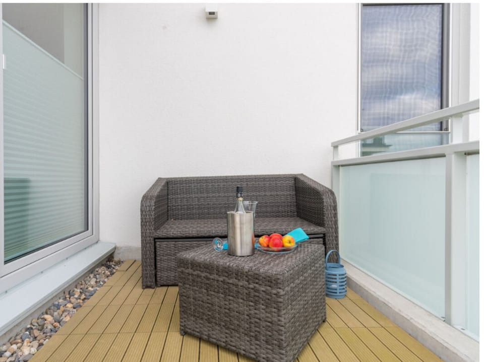 House | Terrace/patio
