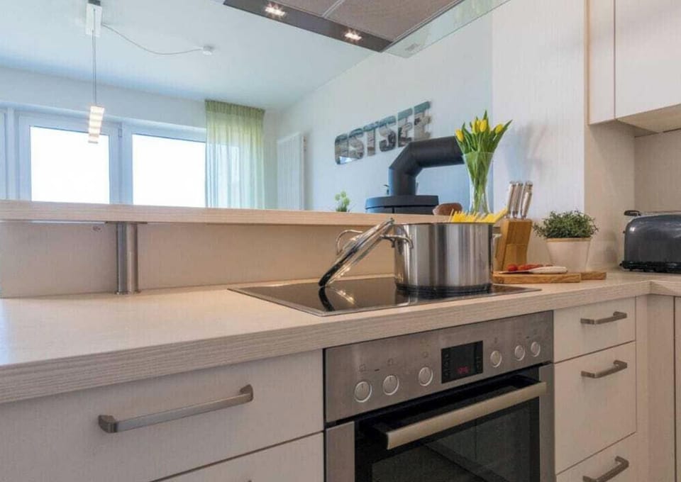 House | Private kitchen