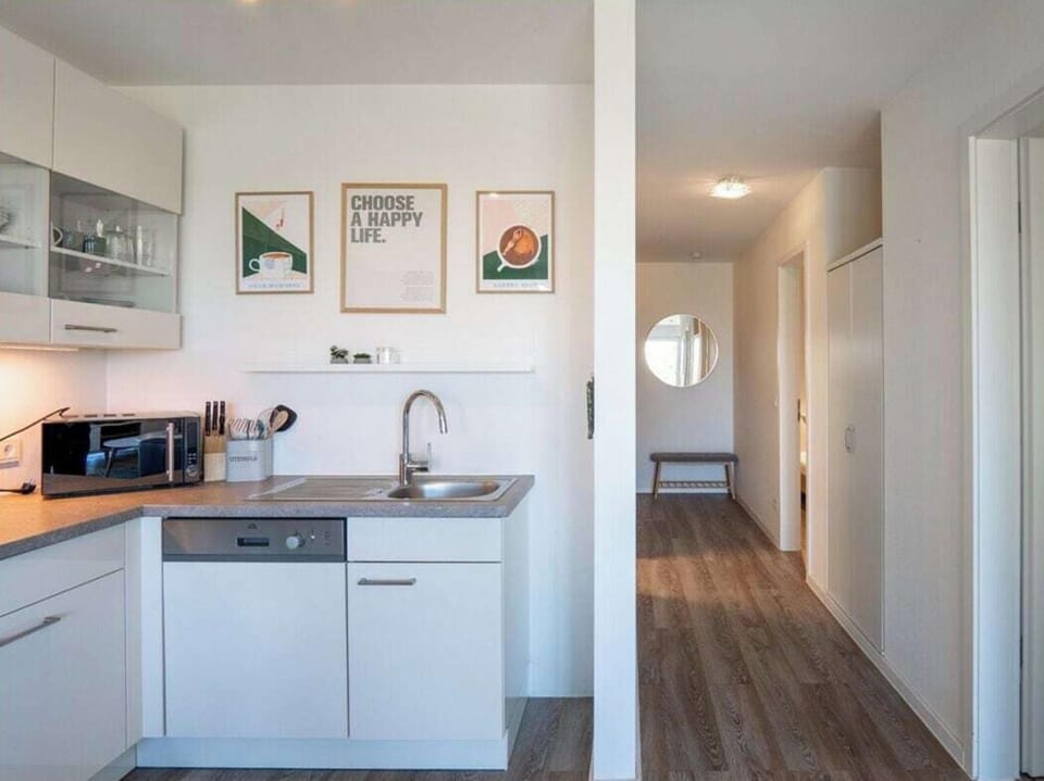 House | Private kitchen