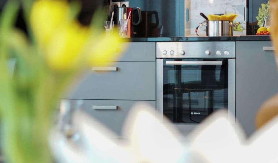 House | Private kitchen