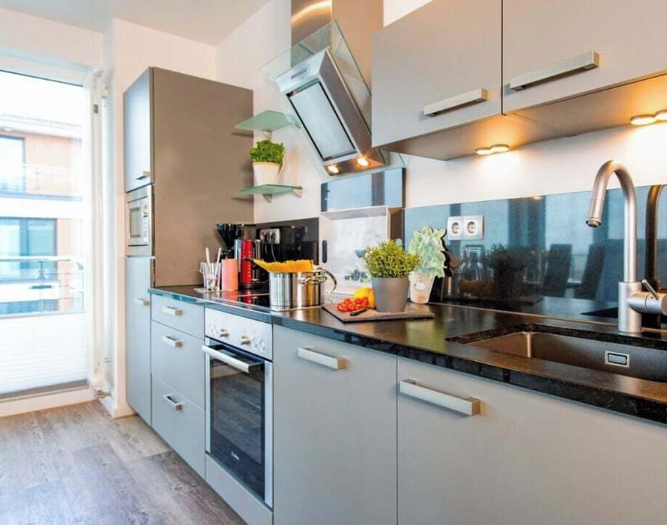 House | Private kitchen