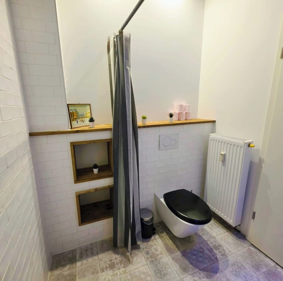 Contemporary Comfort 1BR Apartment Apartment in Luxembourg