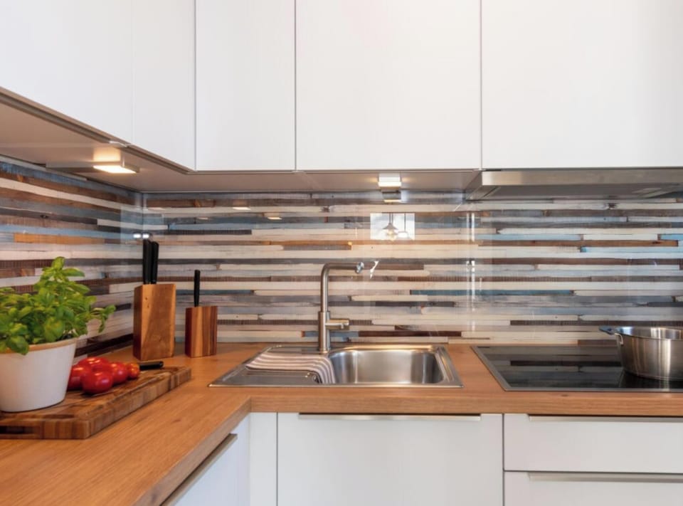 House | Private kitchen