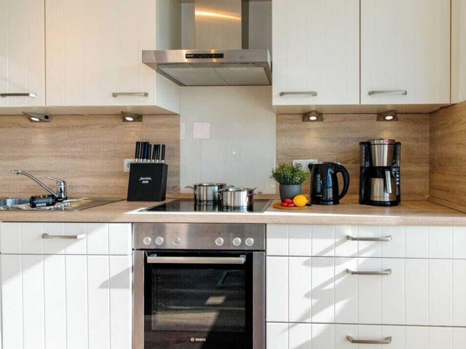 House | Private kitchen
