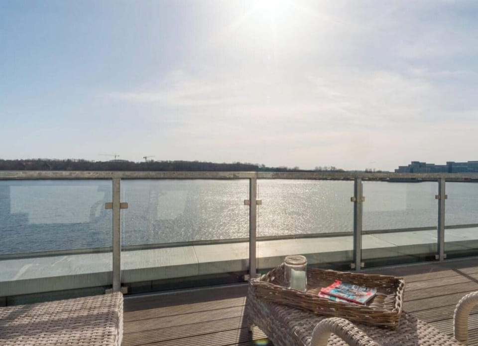 House | Terrace/patio