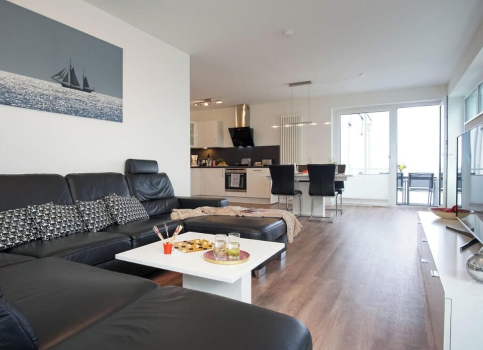 House | Living area