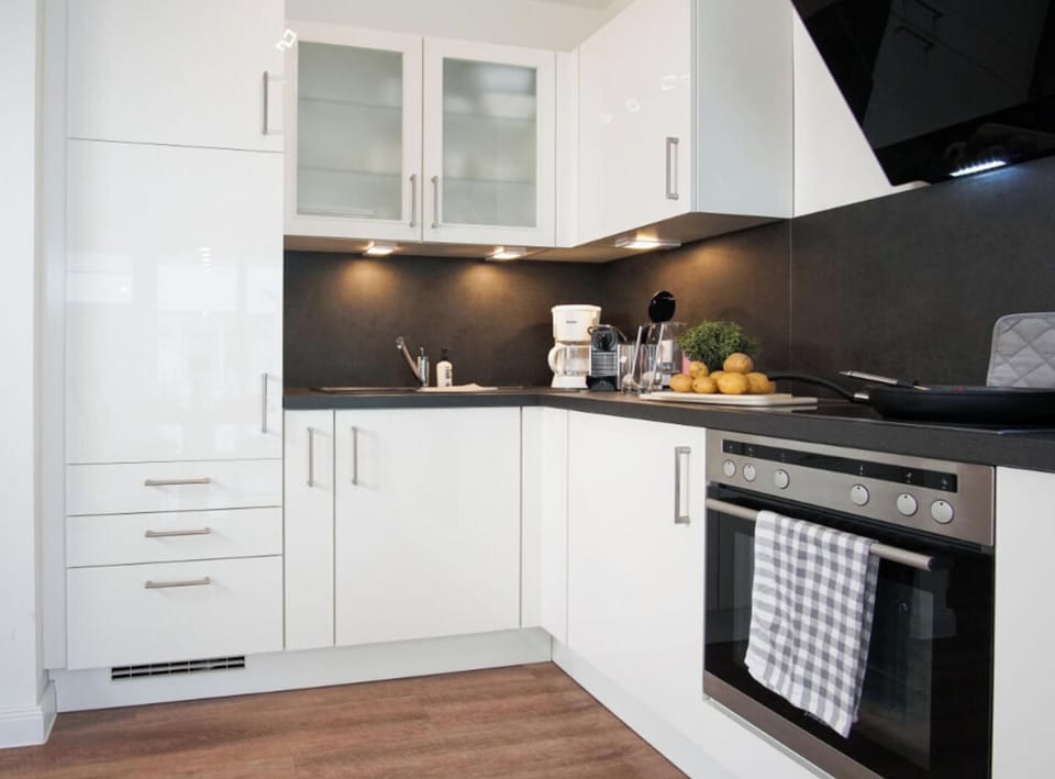 House | Private kitchen