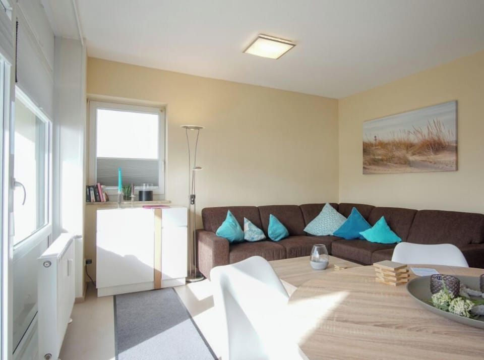 House | Living area