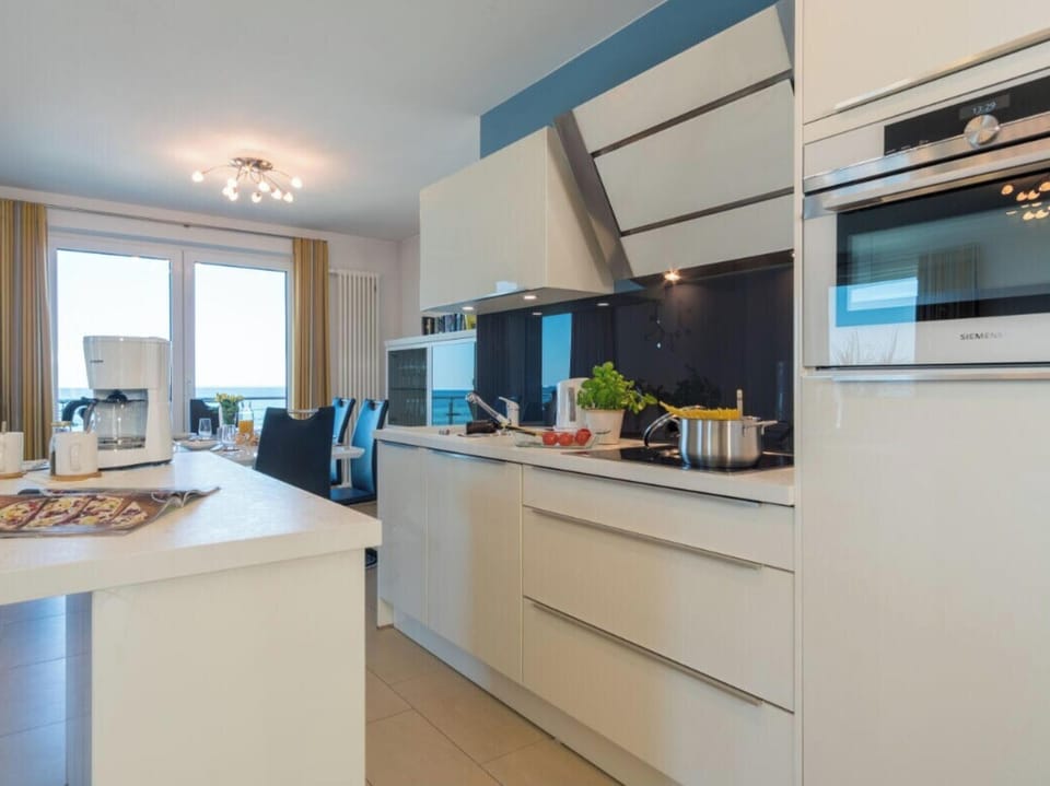 House | Private kitchen