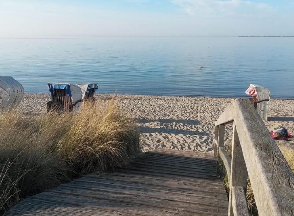 House | Beach
