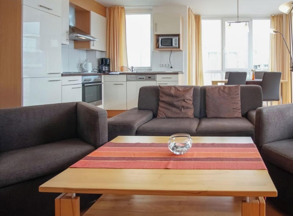 House | Living area