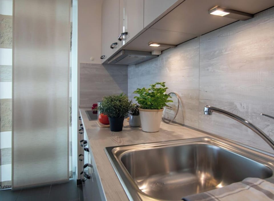 House | Private kitchen