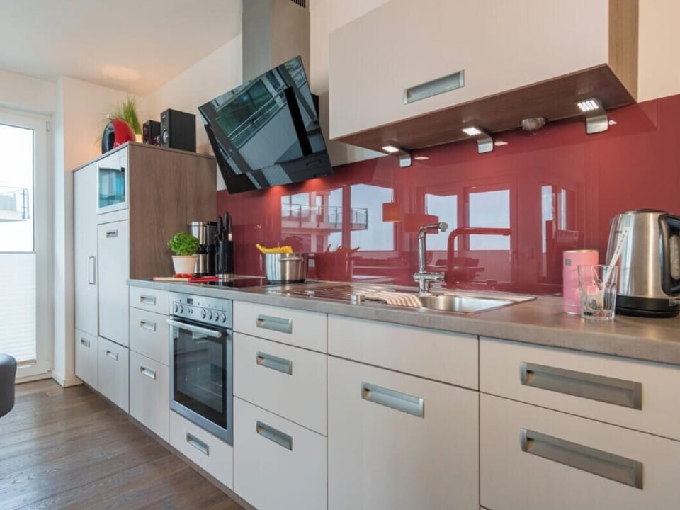 House | Private kitchen