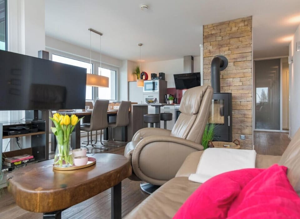 House | Living area