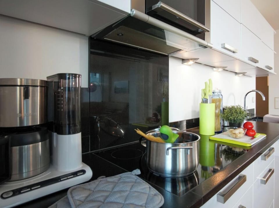 House | Private kitchen