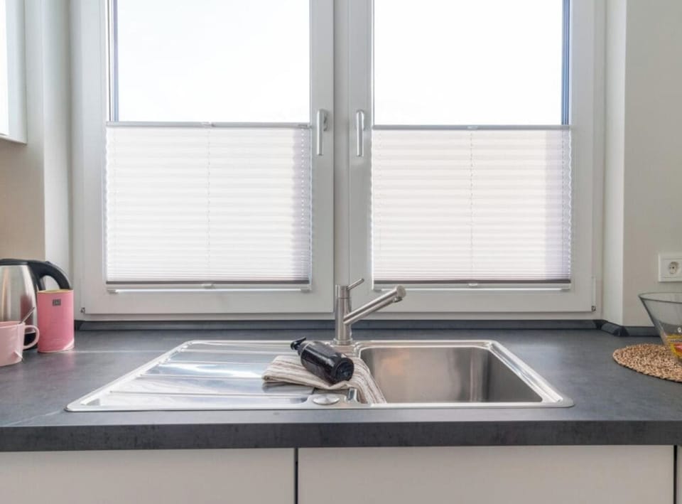 House | Private kitchen