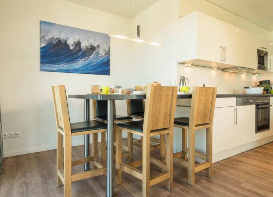 House | Dining