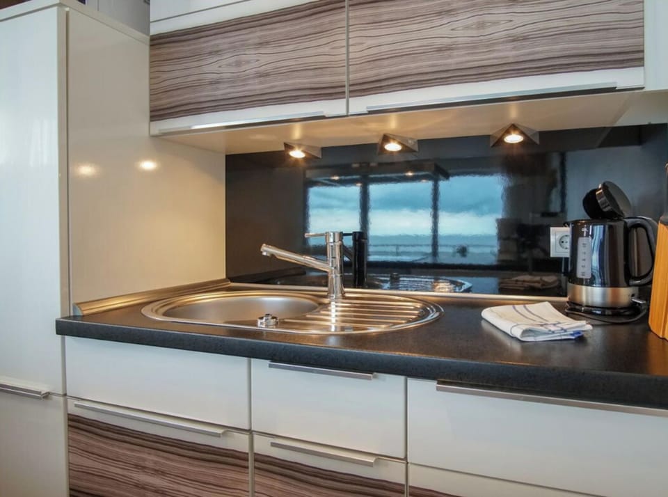 House | Private kitchen